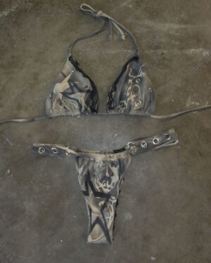 Y2K BIKINI - PIECE 478