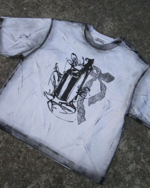 Y2K T-SHIRT - PIECE 485