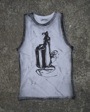 Y2K T-SHIRT - PIECE 486