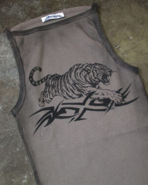 Y2K TANKTOP - PIECE 492