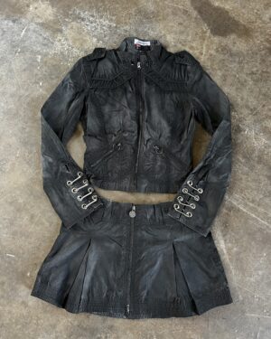 DIESEL SET - PIECE 456