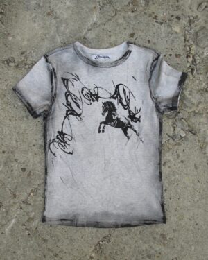 Y2K T-SHIRT - PIECE 484