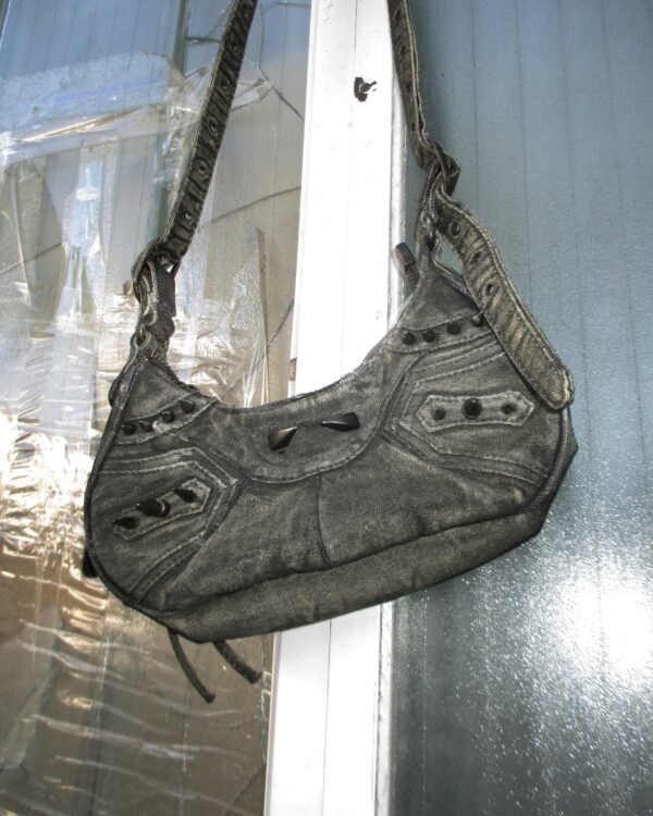 SPIKES Y2K BAG - PIECE 412 - Image 2