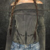 TRIBALS Y2K SWEATER - PIECE 334