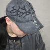 CAP 261 - HANDMADE EMBROIDERY - Image 6