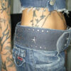 CUSTOM BELT-LAH4NA x FELURIAN DOLL - Image 2