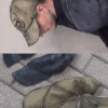 CAP 261 - HANDMADE EMBROIDERY - Image 4