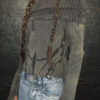 TRIBALS Y2K SWEATER - PIECE 334 - Image 2