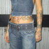 CUSTOM BELT-LAH4NA x FELURIAN DOLL - Image 4
