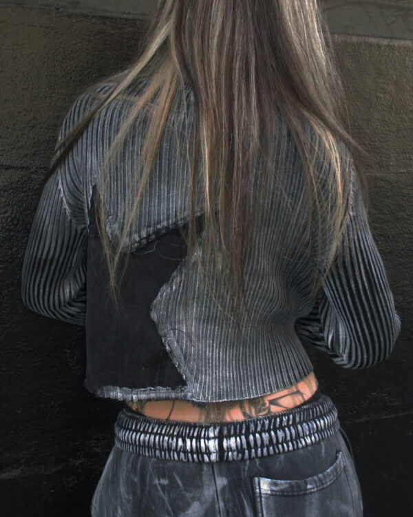 STARS JACKET - PIECE 355 - Image 3