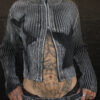 STARS JACKET - PIECE 355