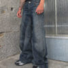 REWORKED JEANS - PIECE 357