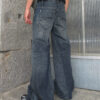 REWORKED JEANS - PIECE 357 - Image 2