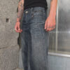 REWORKED JEANS - PIECE 357 - Image 4