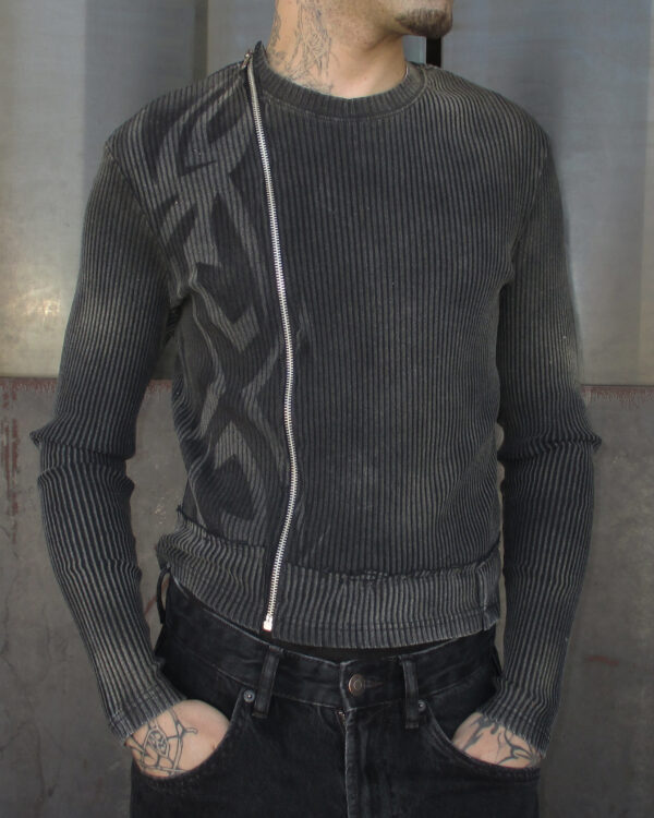 Y2K SWEATER - PIECE 360