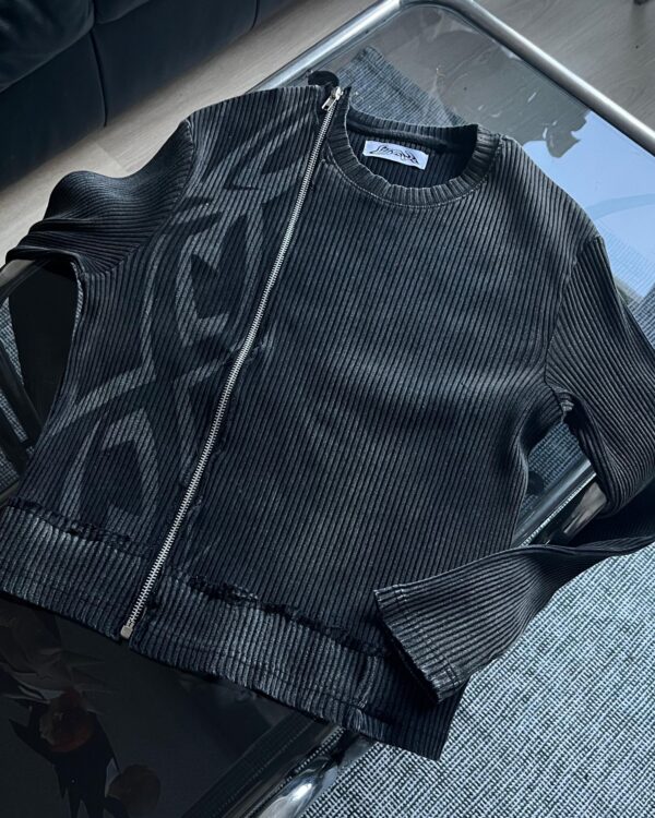 Y2K SWEATER - PIECE 360 - Image 3