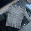 TRIBALS Y2K SWEATER - PIECE 359 - Image 4