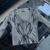 TRIBALS Y2K SWEATER - PIECE 359 - Image 3