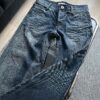 REWORKED JEANS - PIECE 357 - Image 7