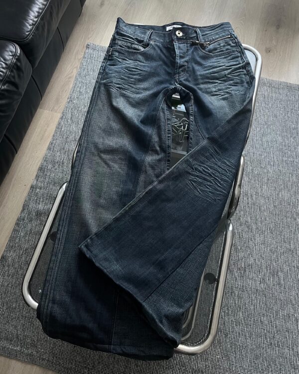 REWORKED JEANS - PIECE 357 - Image 6