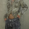 TRASHY Y2K JACKET - PIECE 369