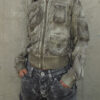 TRASHY Y2K JACKET - PIECE 369 - Image 2