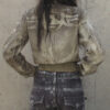 TRASHY Y2K JACKET - PIECE 369 - Image 3