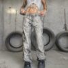 TRASHY Y2K PANTS - PIECE 370 - Image 4