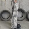 TRASHY Y2K PANTS - PIECE 370 - Image 2