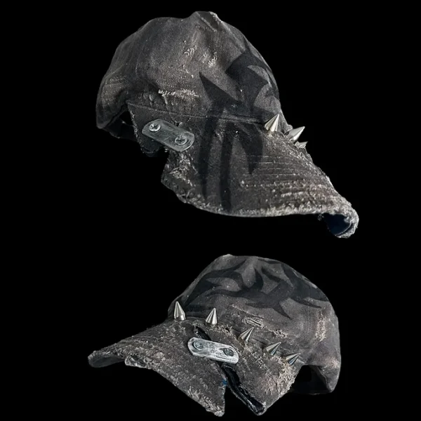 CAP 295 - Image 2