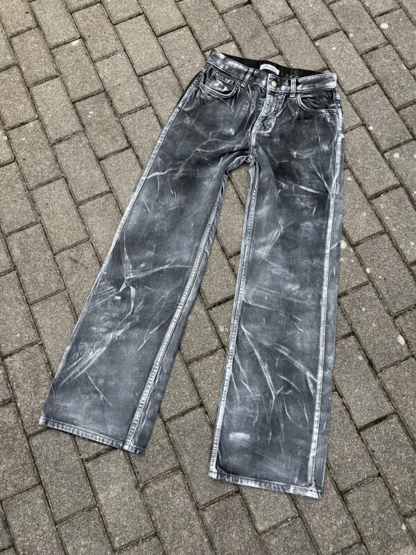 TRIBALS JEANS - PIECE 361 - Image 5
