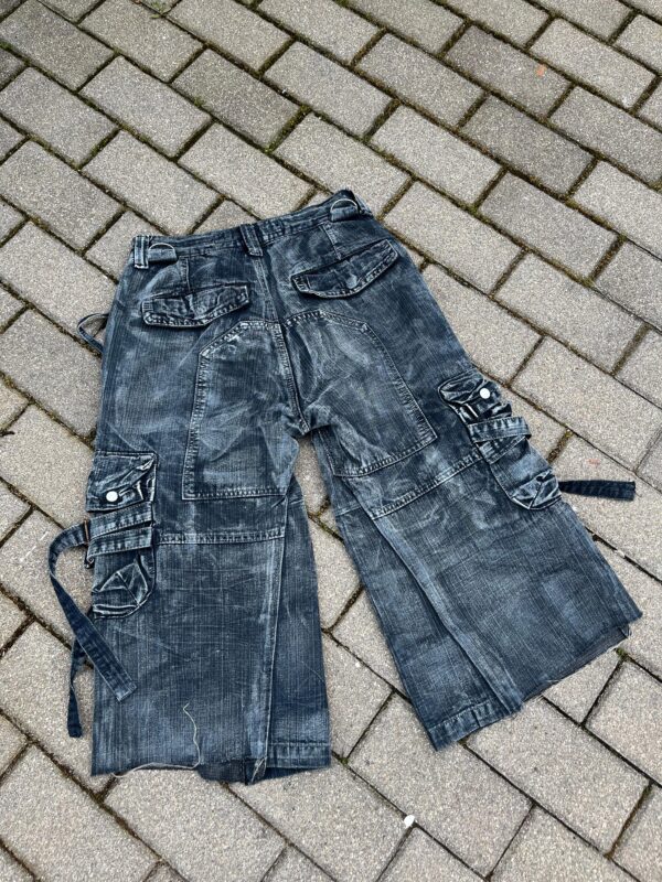 CAPRI TRASHY JEANS - PIECE 363 - Image 2
