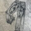 TRASHY Y2K PANTS - PIECE 370 - Image 5