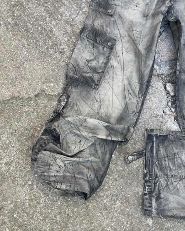 TRASHY Y2K PANTS - PIECE 370 - Image 6