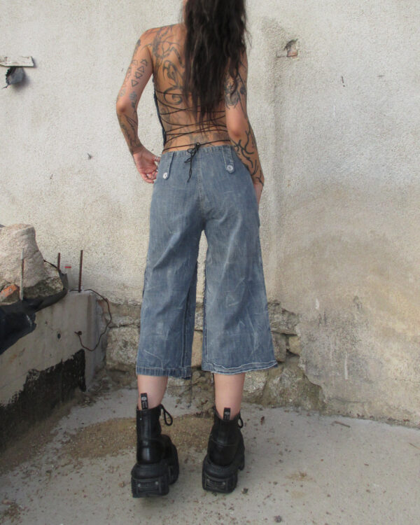 DENIM SET - PIECE 373 - Image 2