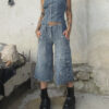 DENIM SET - PIECE 373