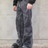 REWORKED WIDELEG Y2K JEANS - PIECE 375 - Image 5