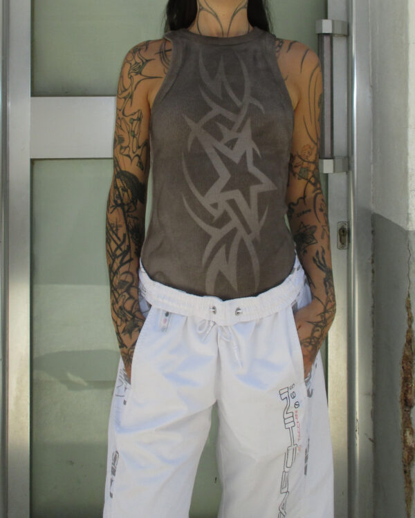 Y2K TANKTOP - PIECE 376 - Image 3