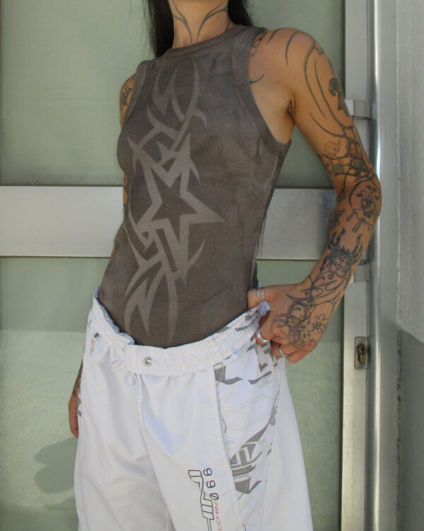 Y2K TANKTOP - PIECE 376