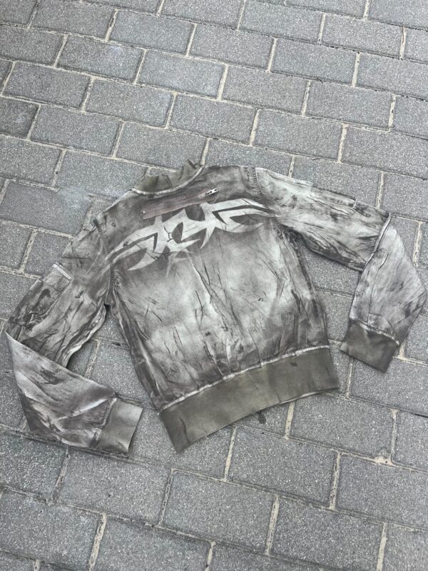 TRASHY Y2K JACKET - PIECE 369 - Image 5