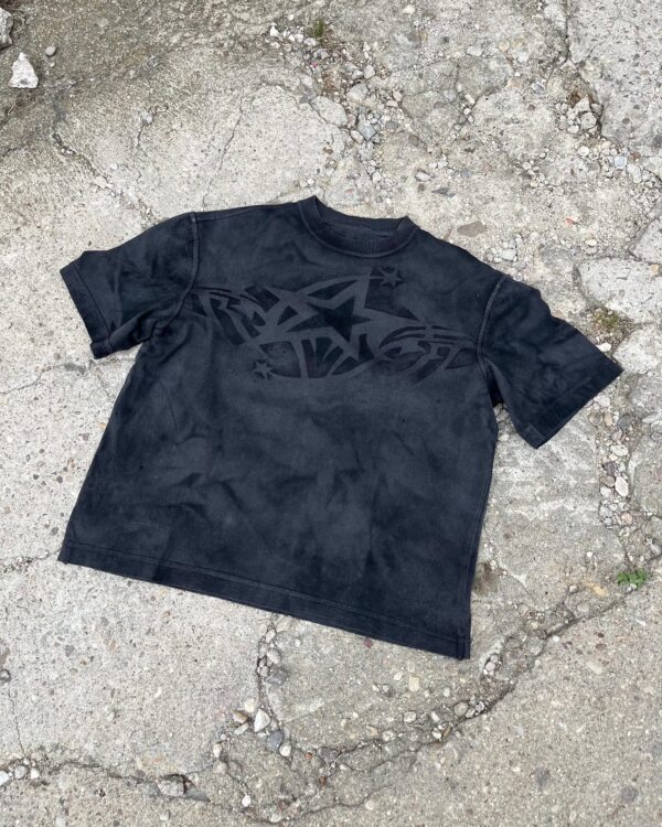 TRASHY STAR T-SHIRT - PIECE 377 - Image 3