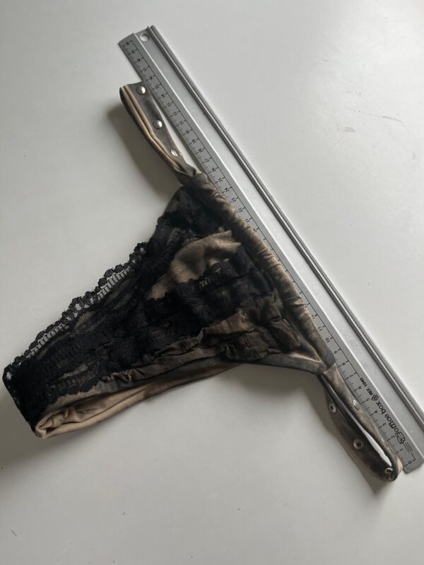 Y2K BIKINI - PIECE 378 - Image 8