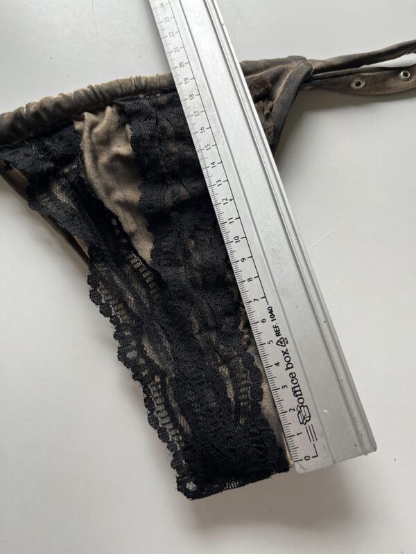 Y2K BIKINI - PIECE 378 - Image 7