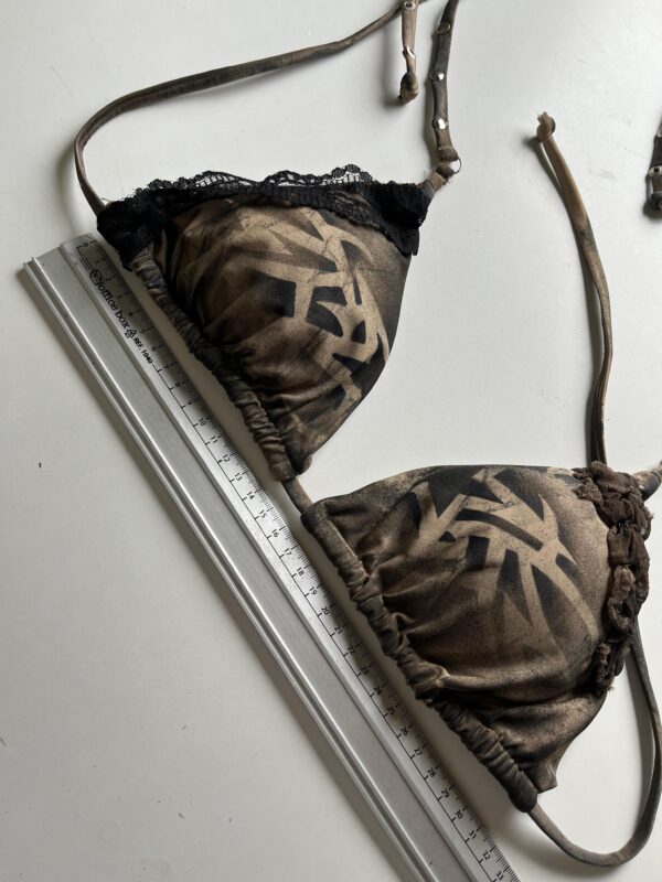 Y2K BIKINI - PIECE 378 - Image 5