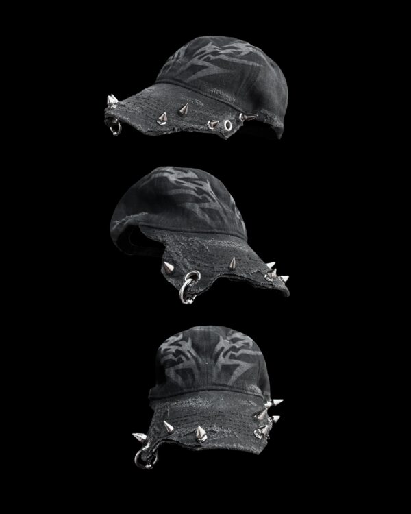 CAP 308 - Image 4