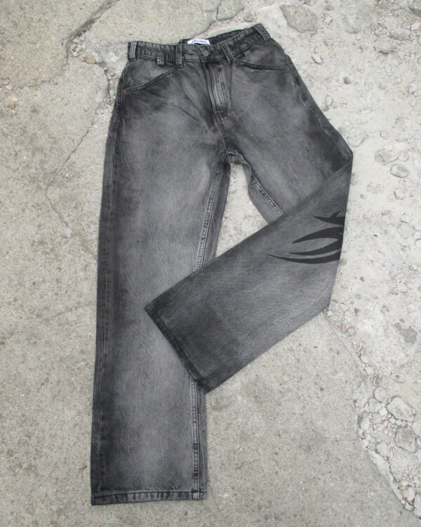 TRIBALS JEANS - PIECE 409 - Image 6