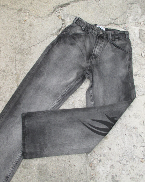 TRIBALS JEANS - PIECE 409 - Image 5