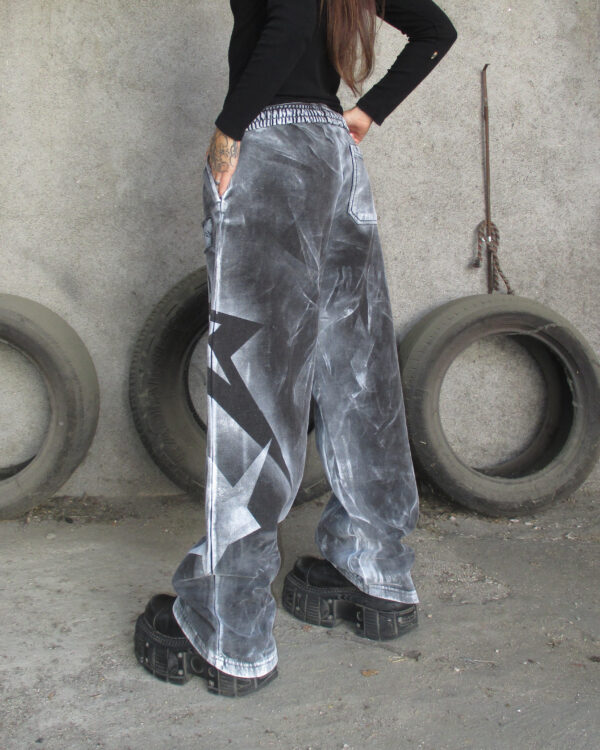 TRACKSUIT PANTS - PIECE 411 - Image 2