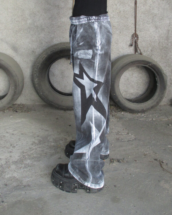 TRACKSUIT PANTS - PIECE 411 - Image 3