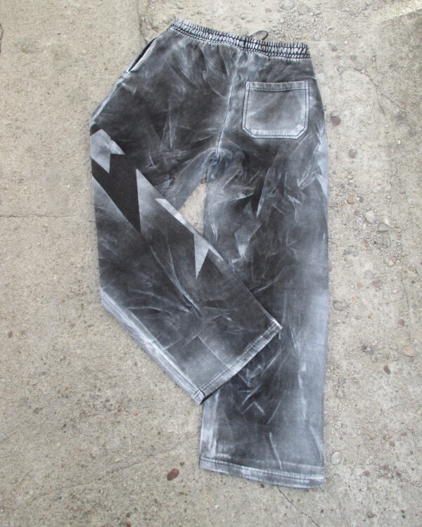 TRACKSUIT PANTS - PIECE 411 - Image 4